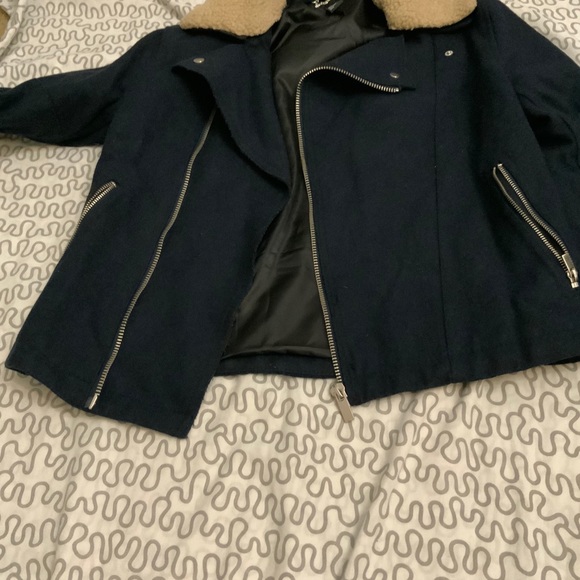 Biker jacket - Picture 6 of 6